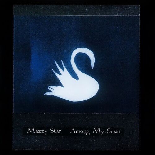 Mazzy Star – Among My Swan CD - SEALED NEW - 第 1/1 張圖片