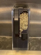 Dispenser Accendino con 400 Palline di Schiacciamento Aromatizzate Sprite