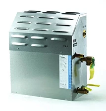 Mr Steam MMS225EC1 MrSteam MS-225-E Steam Bath Generator Package for rooms up to