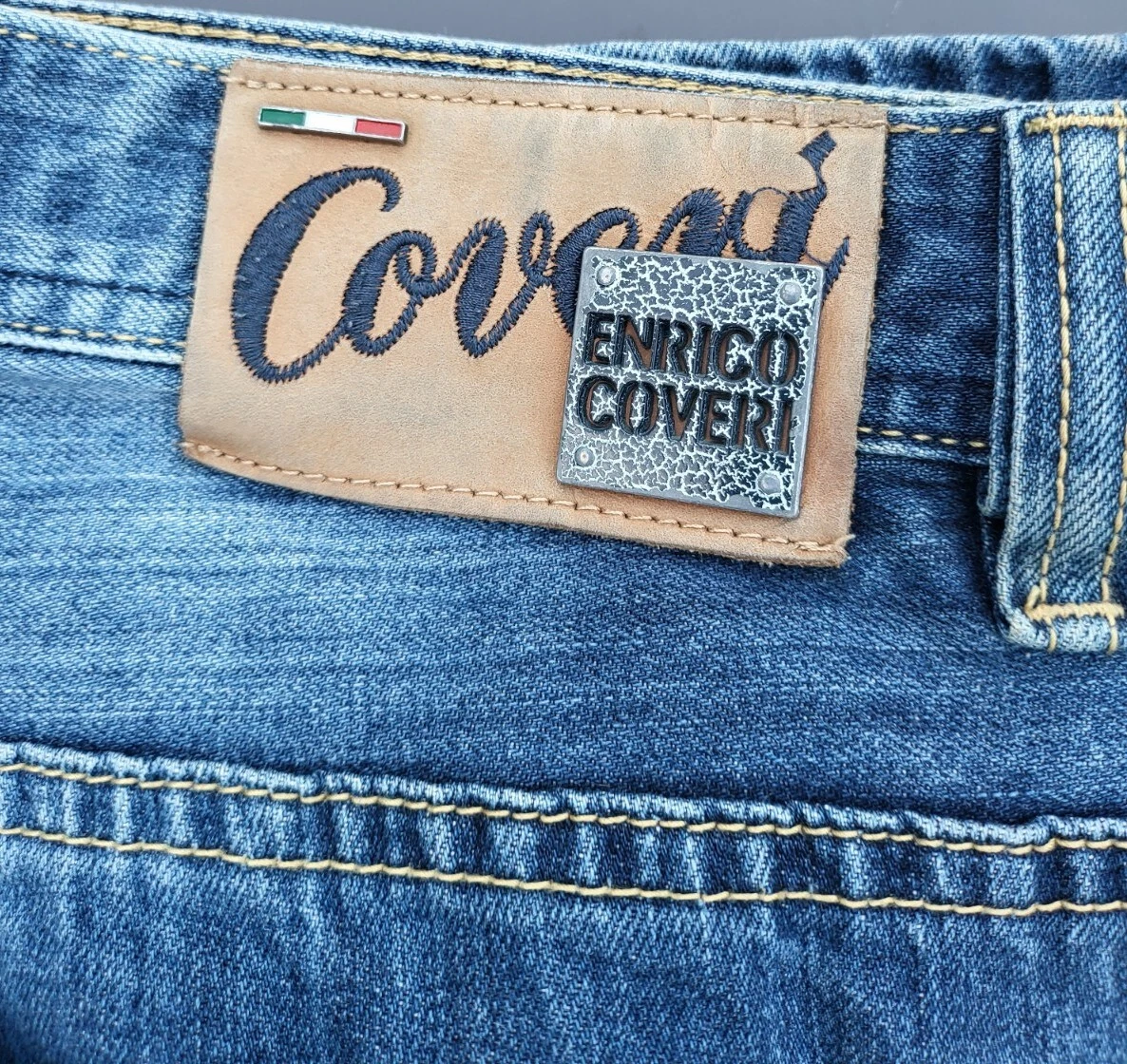 Jeans coveri hotsell