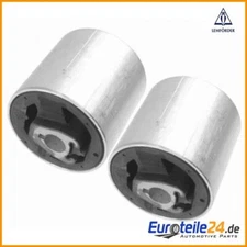 Repair kit, handlebar Lemförder 2537702 lower for BMW 7 Series