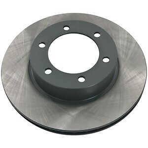 Disc Brake Rotor FVP 662339 for sale online | eBay