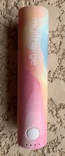 Mycharge Handheld Portable Rechargeable Power Bank