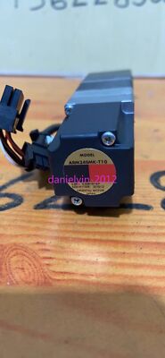 1pcs Used ARM24SMK-T10 closed-loop stepper motor orientalmotor
