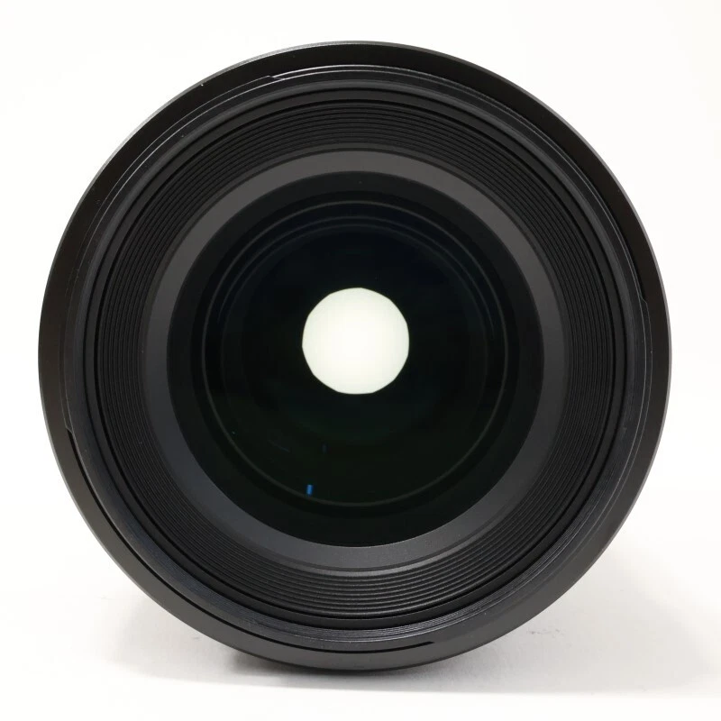Casi Mint Sony SEL100F28GM FE 100mm F/2.8 STF GM OSS Lente Para Montura E #20003