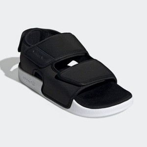 men's adilette slide sandal