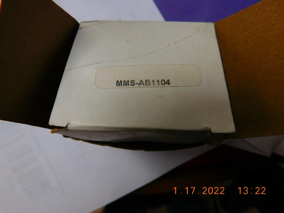 ICM CONTROLS, MMS24A1X240A,  TIMER RELAY MODULE, 24VAC, 240 SECS - Image 3 of 4