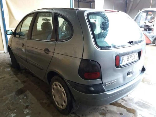 7700831462 Scheinwerfer Links für RENAULT MEGANE I SCENIC (JA0) 1999 3769482 - Bild 5 von 9