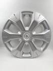 Genuine Renault Megane III and Scenic III 15"" Wheel Hubcaps 403150011R