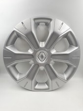 Enjoliveurs jante 15 pouces Renault Megane III et Scenic III ORIGINAL 403150011R