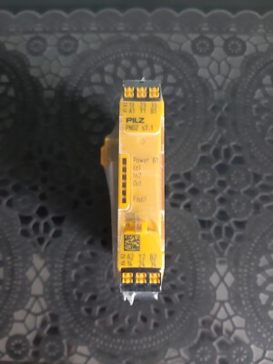 Pilz PNOZ s7.1  751167 Neu 