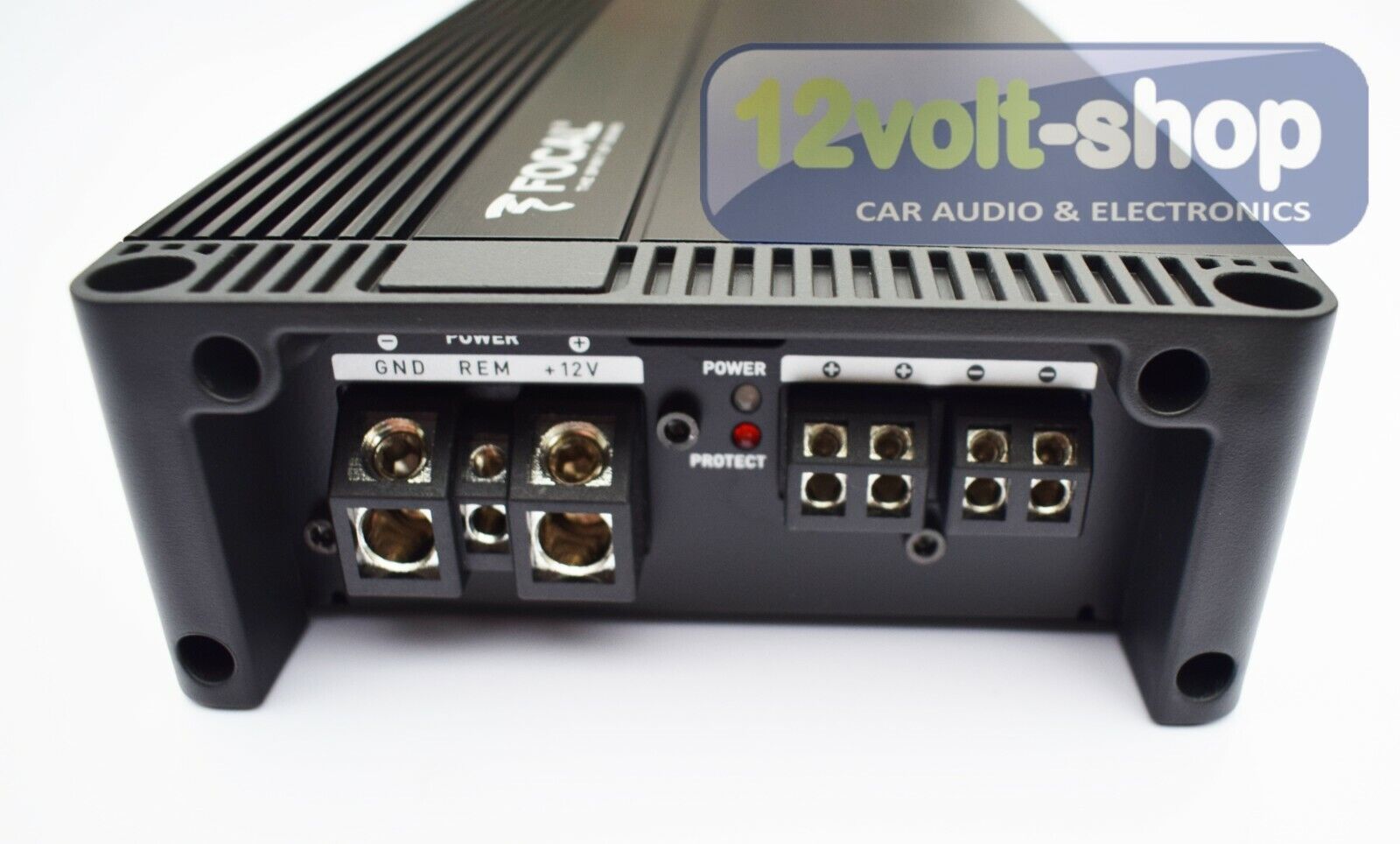 amplifiers power and musicality FPX 1.1000