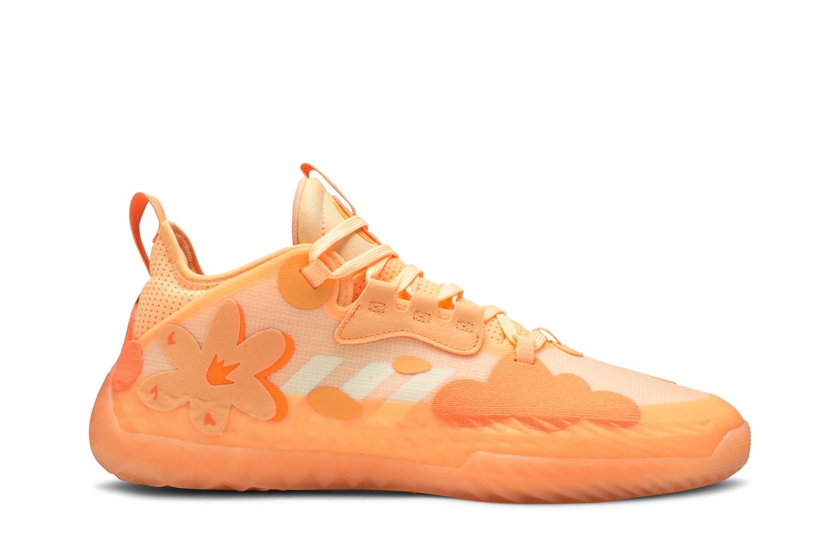 adidas Harden Vol. 5 Futurenatural 'Acid Orange' H68686 | eBay adidas Harden Vol. 5 Futurenatural 'Acid Orange' H68686 | eBay