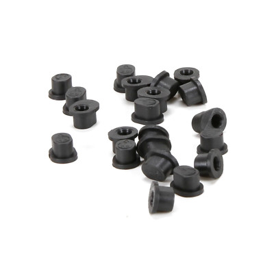 Team Losi Racing Rear Suspension Insert Set, Toe/Anti-Squat: 22 3.0 TLR234055