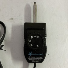Toastmaster G715 Electric Skillet Temp Contro...