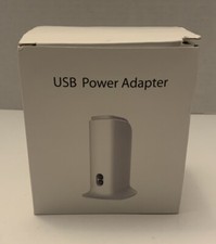20W Multi 5 Port USB Charger Desktop Hub Fast Charging Station Adapter 5V/4A US