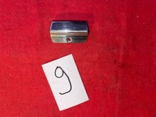 Pare-brise Citroen DS