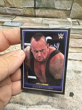 2015 Topps WWE Wrestling Cards 2