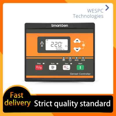 SmartGen MGC320 Genuine Generator AMF Automatic Mains Failure Controller