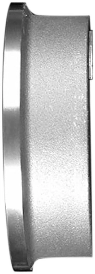 Tambor de freno-Premium Bendix PDR0296 para Ford Bronco 1973 Foto 2 de 2