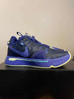style ggです！【新品】NIKE PG4 × Gatorade Size 11.5 - Nike Gatorade x PG 4 GX for sale online | eBay
