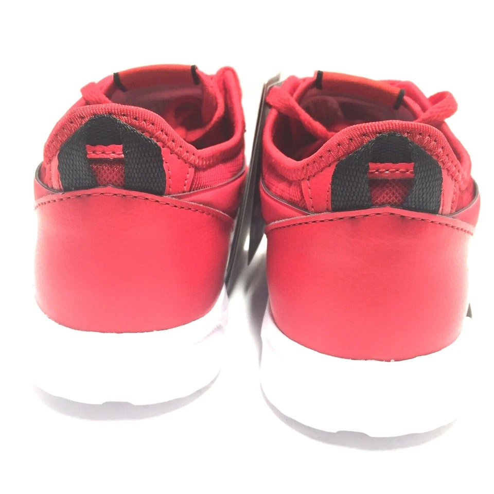 亚瑟士 Kid Tiger GelLyte Hikari 米老鼠 90 周年全新迪士尼尺寸 2 红色 — 第 2/4 张图片