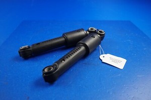 Stoßdämpfer Waschmaschine - AEG LAVAMAT FLI554LM1 132764210