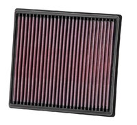 K&N Filters 33-2996 Luftfilter FüR MERCEDES-BENZ Infiniti