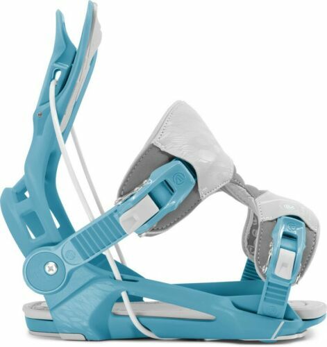 flow trilogy bindings