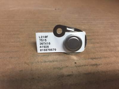 Thermodisc SWT04166 Switch; Flame Rollout, 36TX16, 7515, A1928   209042