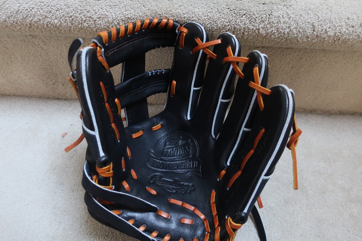 Rawlings Pro Preferred グローブ Rawlings Pro Preferred Baseball Glove from Japan NWT RHT 11