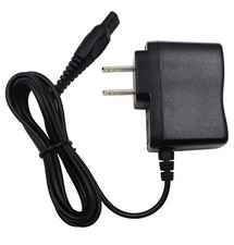 Adapter Wall Charger Power Supply For Philips QG3364/49 Norelco Multigroom 5100
