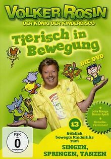 volker-rosin-tierisch-in-bewegung-dvd-zustand-gut-ebay-de