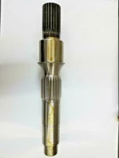 23 SERIES MOTOR 23 SPLINE SHAFT GENUINE SAUER SUNDSTRAND SMV2/089