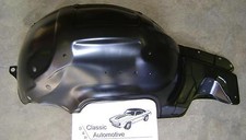67 68 Camaro Non Rs Inner Fender Skirt Lh Wheel Well Thick Gauge 1.2mm Close Nos