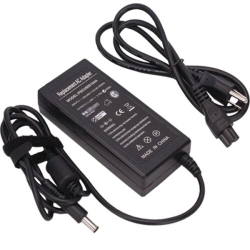 AC Adapter Charger Cord for Samsung NP-NC110-A02US NP-N150-JPB1US NP-N150-JP06US - Afbeelding 1 van 1