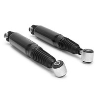 MS 16K007592 StoßDäMpfer Hinterachse FüR Peugeot 206+ (2L_, 2M_)