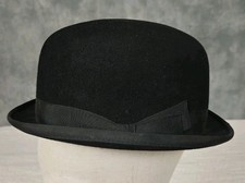 Derby Victorian Vintage Hats for Women for sale | eBay display picture 2