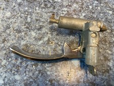 Morris Minor 1000 (1952-64)O/S Driver Right 2-Door Handle With Key ADA1571