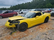 CORVETTE Steering Gear/Box Power Rack and Pinion 05 06 07