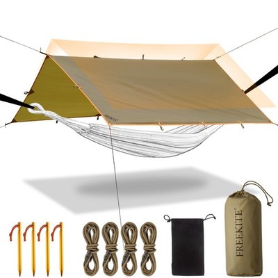 ein personen zelt ATEPA 1-Person Ultralight Backpacking Tent main image 0