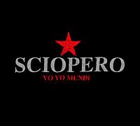 Yo Yo Mundi - Sciopero - Cd - F6999Z