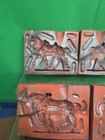 Napoleonic Artillery Train Silicone Figures REB Toys  8 Rubber Silicone Molds — photo 5