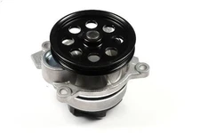 Coolant Pump HEPU P271 for Ford Transit V363 Bus (FAD, FBD) 2 2019-2024