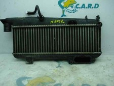 ladeluftkühler PEUGEOT 306 BERLINA 3 5 PUERTAS S1 TARIFFA delcp2852262