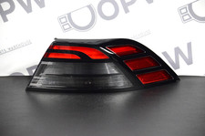 2023-2026 Honda Accord Outer LED Taillight Lamp Right Passenger RH OEM Chipped