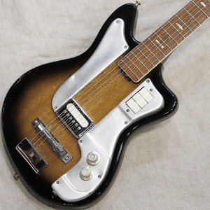 GUYATONE LG-160T REISSUE 60年代のテルスターのリイシューモデル
