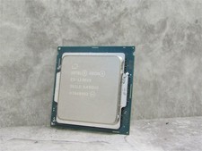 Lot of 5 Intel Xeon CPU E3-1230 V5 Quad-Core 3.4Ghz LGA1151 SR2LE CPU!