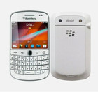 GPS microSDHC BLACKBERRY 9900 BOLD - 8 Go - Noir/Blanc 3G (Débloqué)