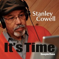 Cowell Stanley - Its Time - Cd - G4Z
